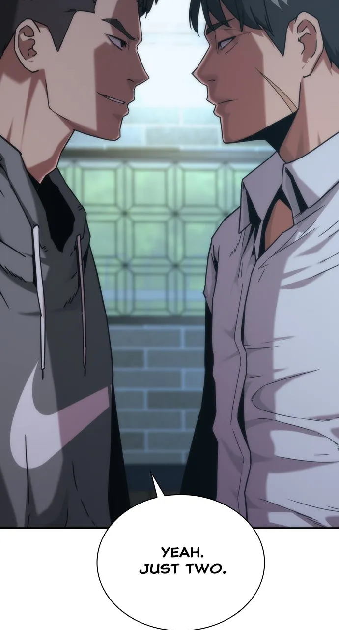 Read Zombie Revelation: 82-08 chapter 2 image 96 on Lezhin