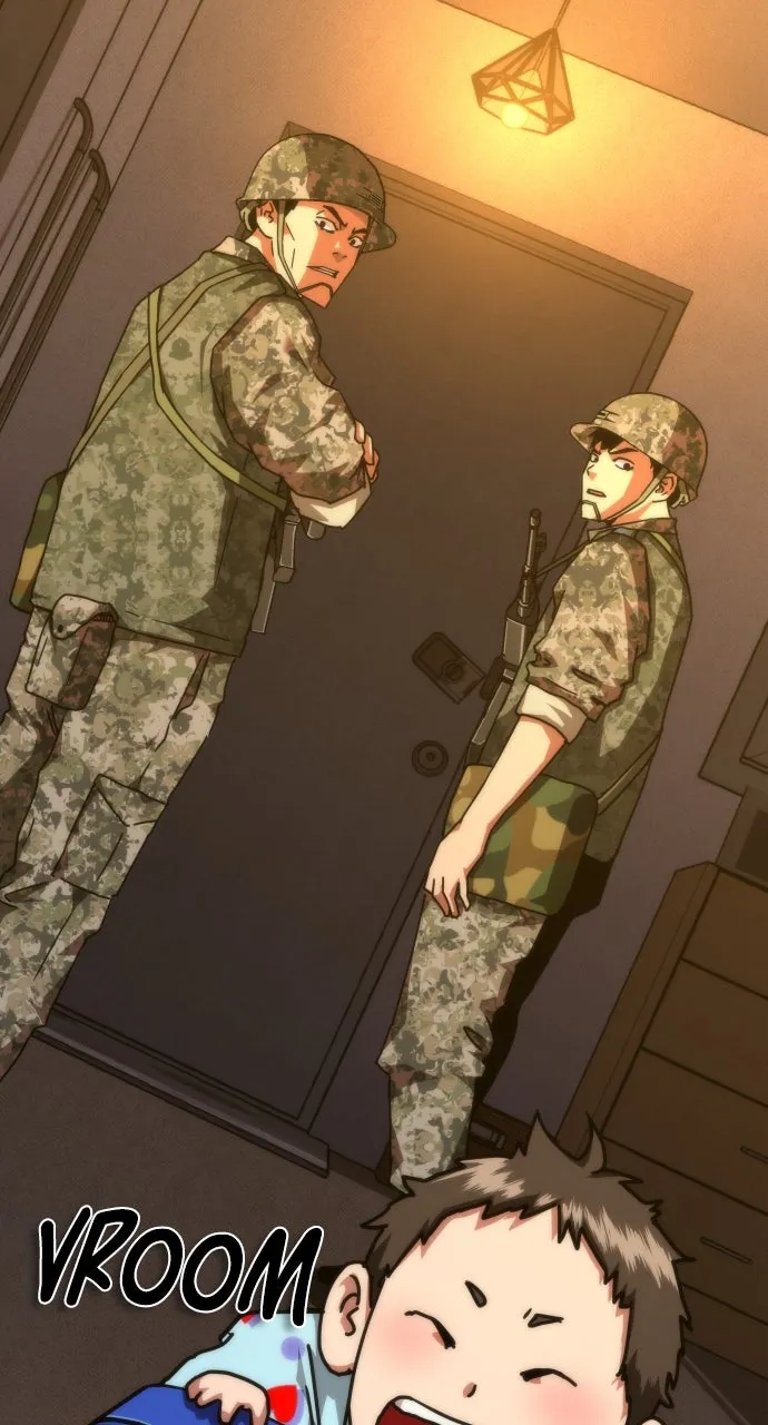 Read Zombie Revelation: 82-08 chapter 20 image 131 on Lezhin