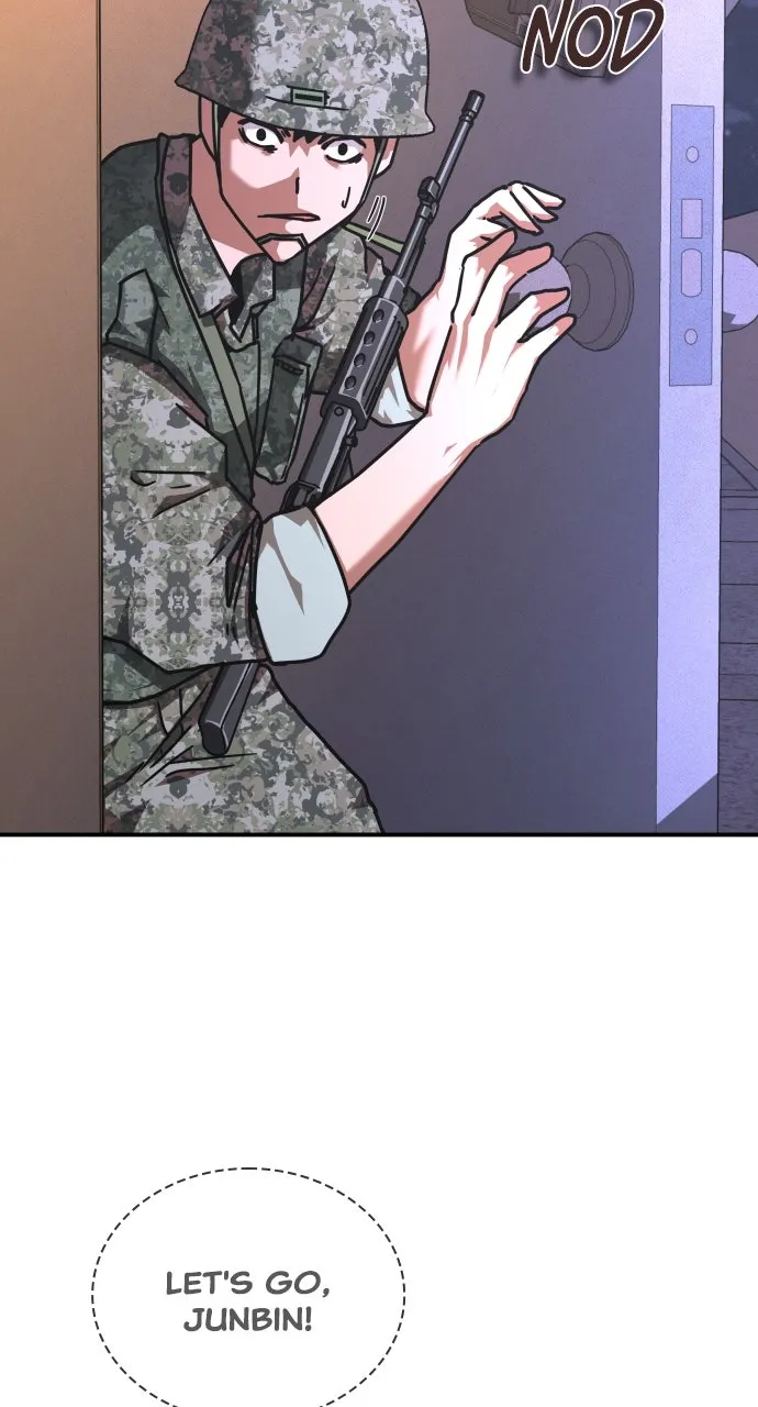 Read Zombie Revelation: 82-08 chapter 20 image 149 on Lezhin