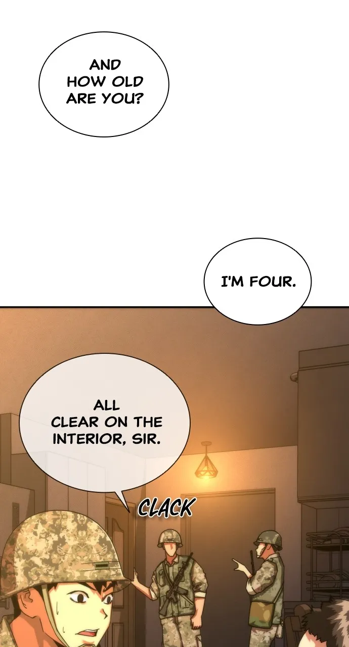 Read Zombie Revelation: 82-08 chapter 20 image 2 on Lezhin