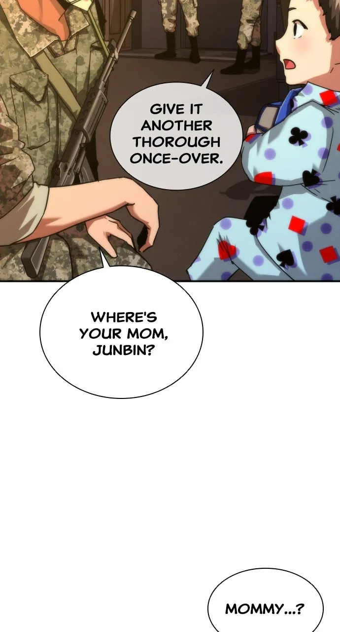 Read Zombie Revelation: 82-08 chapter 20 image 3 on Lezhin