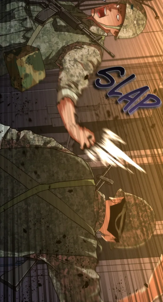 Read Zombie Revelation: 82-08 chapter 20 image 45 on Lezhin