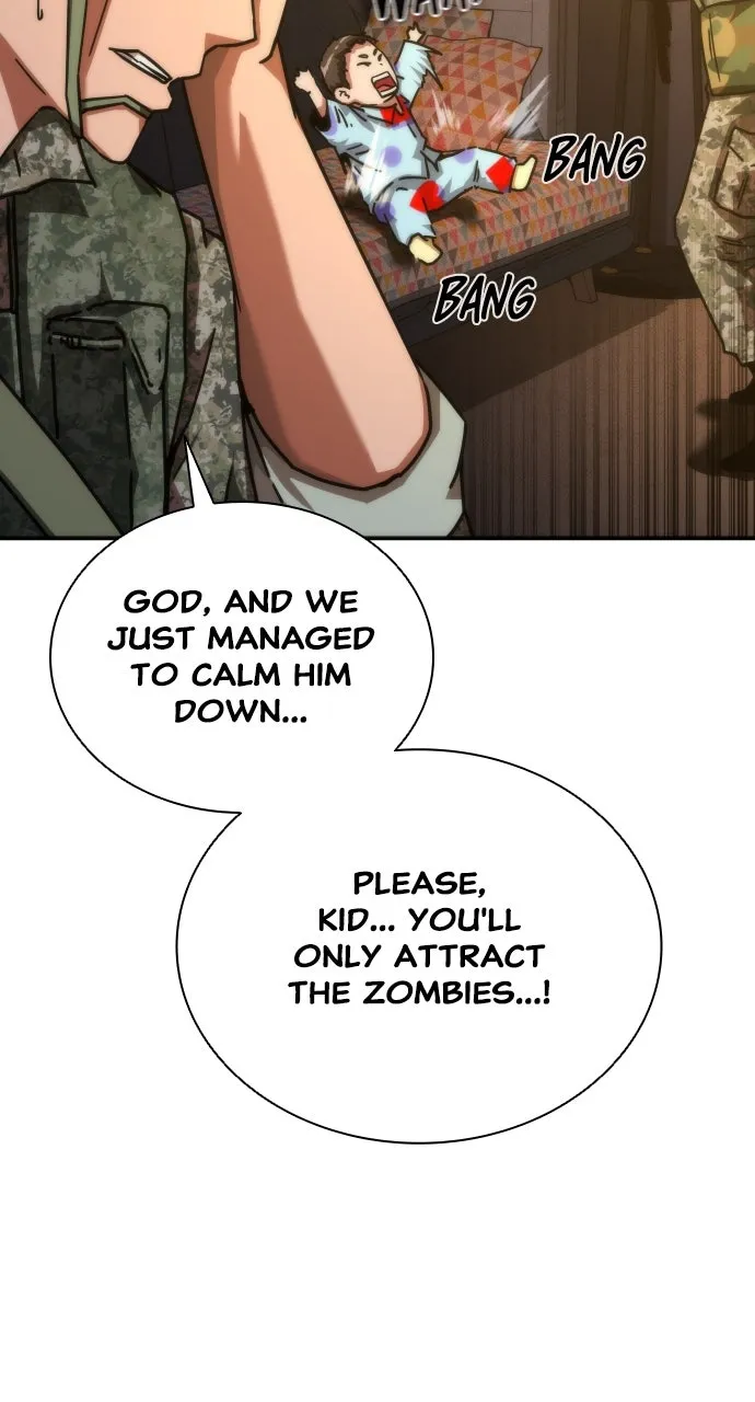 Read Zombie Revelation: 82-08 chapter 20 image 6 on Lezhin