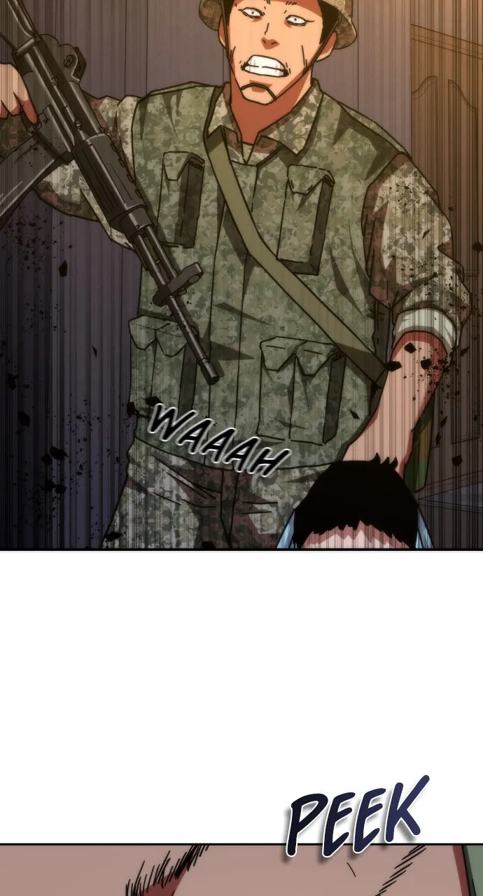 Read Zombie Revelation: 82-08 chapter 20 image 63 on Lezhin