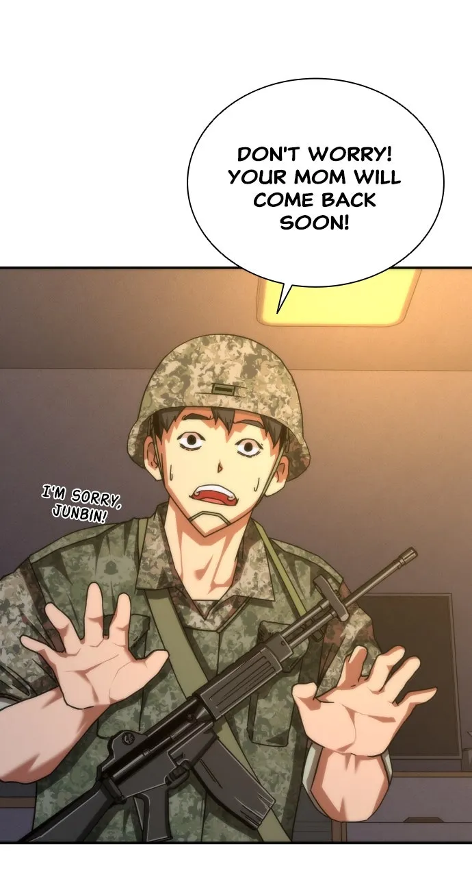 Read Zombie Revelation: 82-08 chapter 20 image 7 on Lezhin