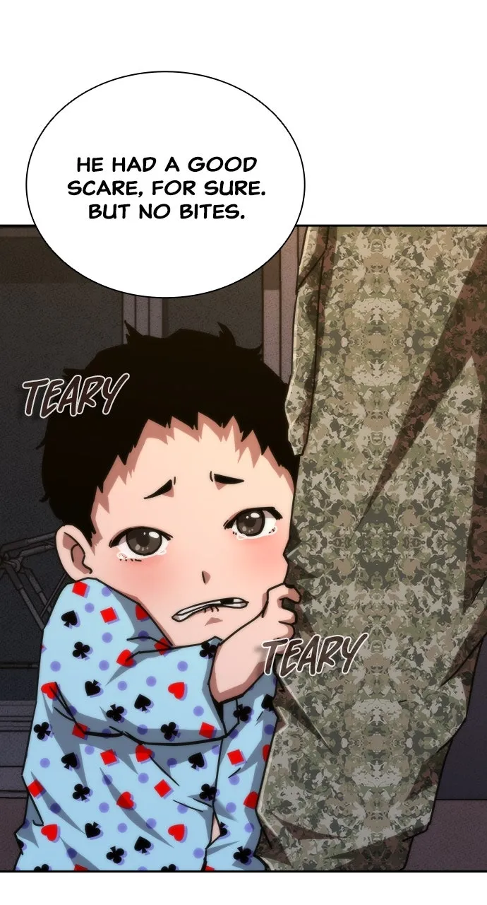 Read Zombie Revelation: 82-08 chapter 20 image 87 on Lezhin