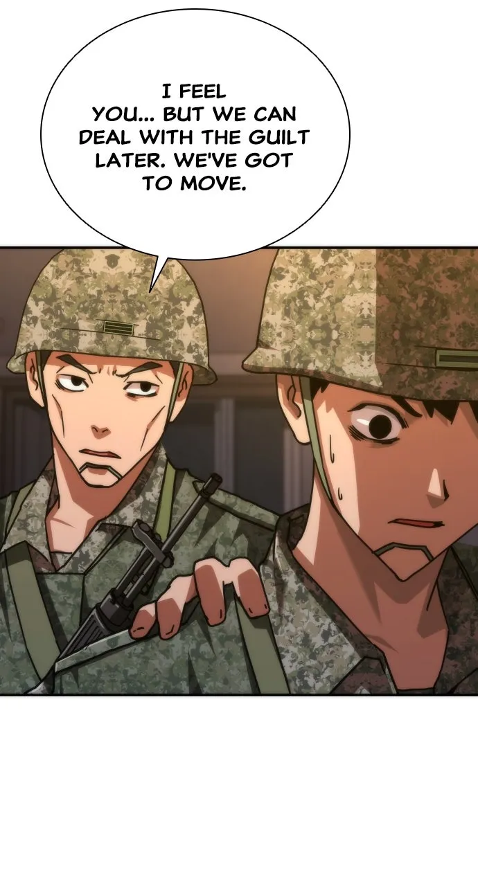 Read Zombie Revelation: 82-08 chapter 20 image 89 on Lezhin