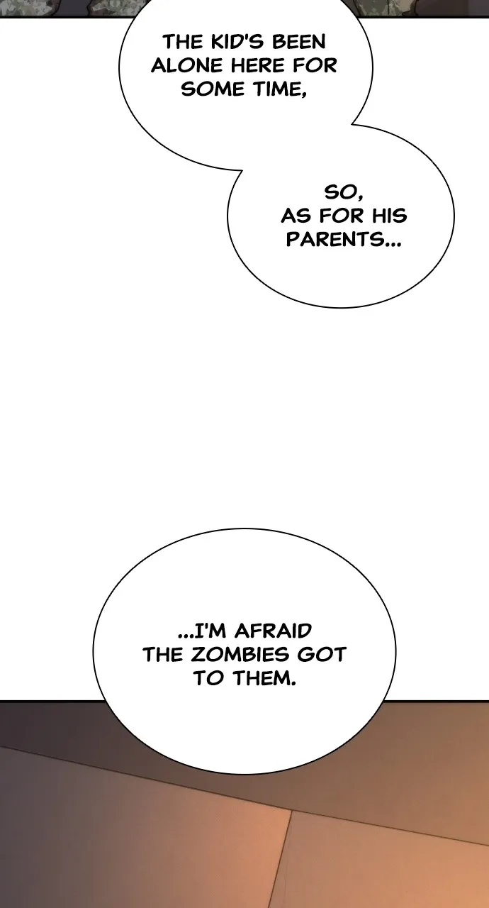 Read Zombie Revelation: 82-08 chapter 20 image 9 on Lezhin