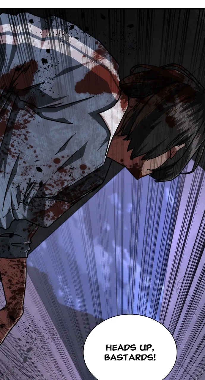 Read Zombie Revelation: 82-08 chapter 21 image 106 on Lezhin