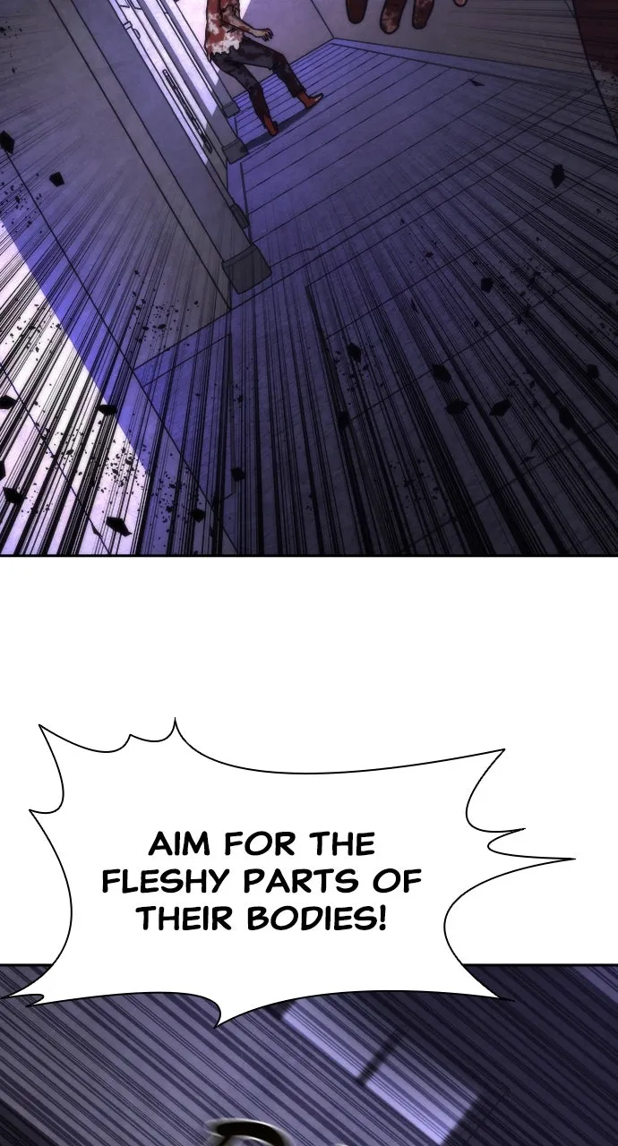 Read Zombie Revelation: 82-08 chapter 21 image 109 on Lezhin