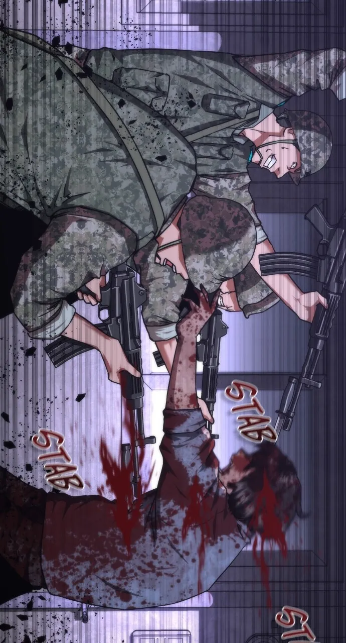 Read Zombie Revelation: 82-08 chapter 21 image 121 on Lezhin