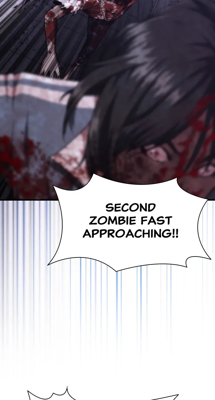 Read Zombie Revelation: 82-08 chapter 21 image 123 on Lezhin