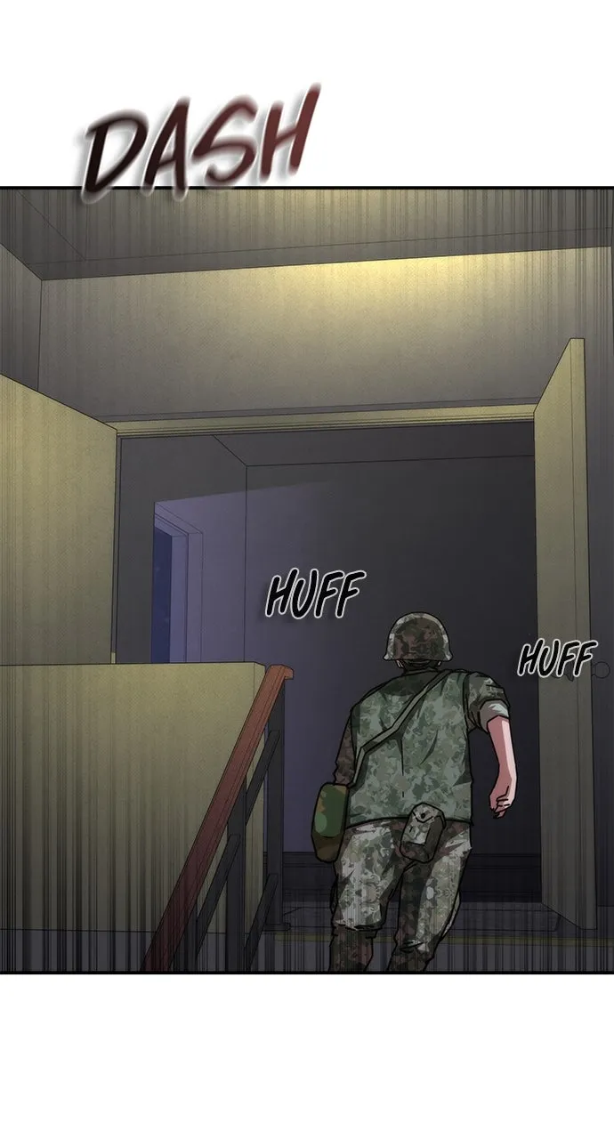 Read Zombie Revelation: 82-08 chapter 21 image 140 on Lezhin
