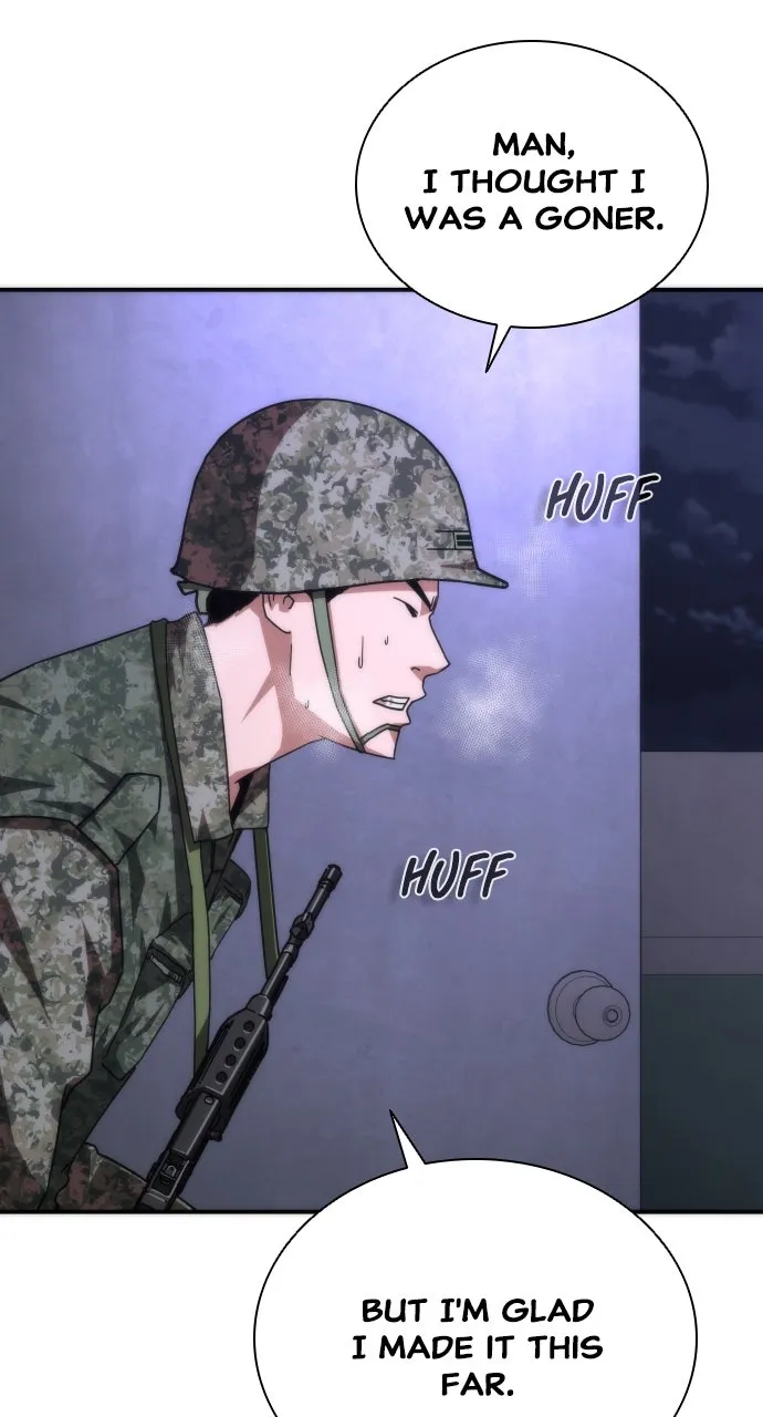 Read Zombie Revelation: 82-08 chapter 21 image 143 on Lezhin