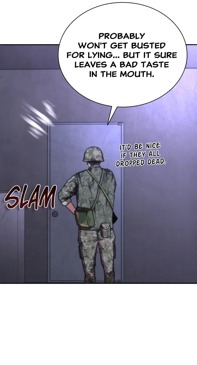 Read Zombie Revelation: 82-08 chapter 21 image 146 on Lezhin