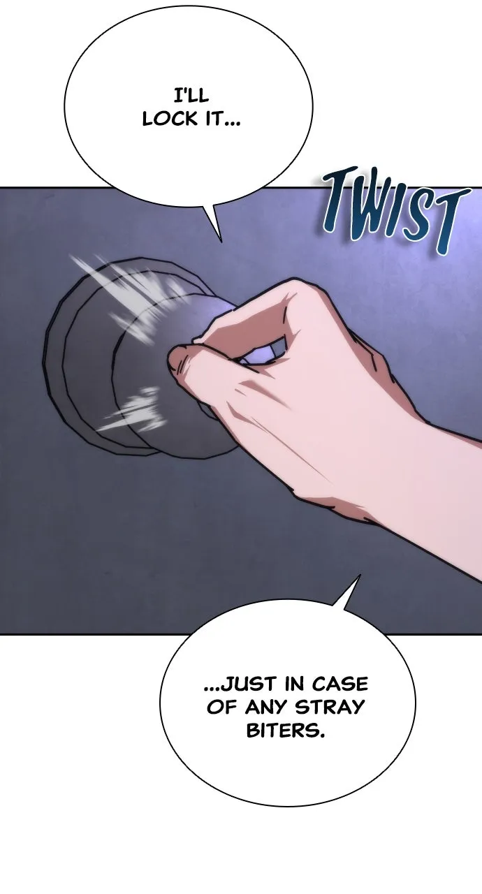 Read Zombie Revelation: 82-08 chapter 21 image 147 on Lezhin