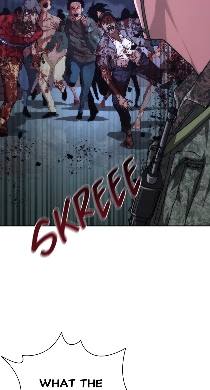 Read Zombie Revelation: 82-08 chapter 21 image 150 on Lezhin