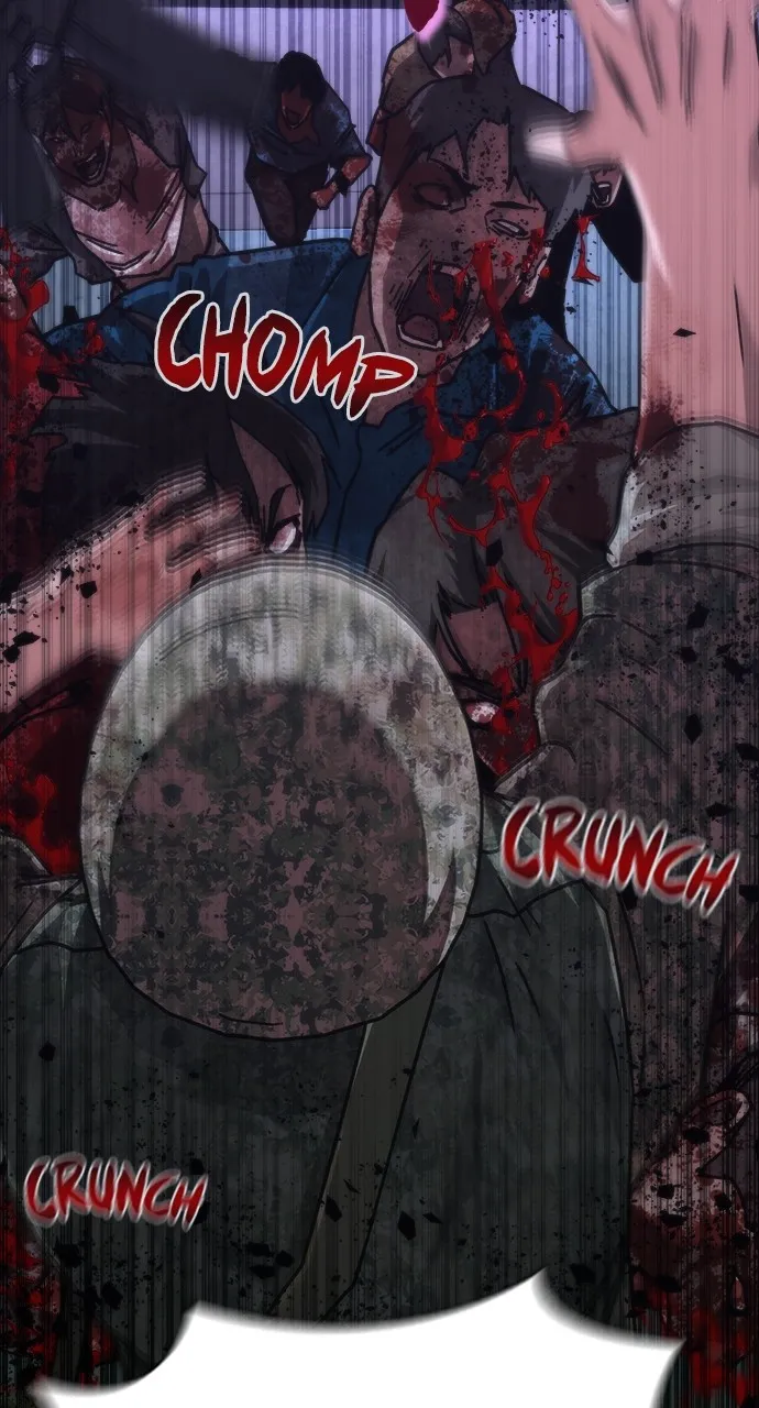 Read Zombie Revelation: 82-08 chapter 21 image 157 on Lezhin