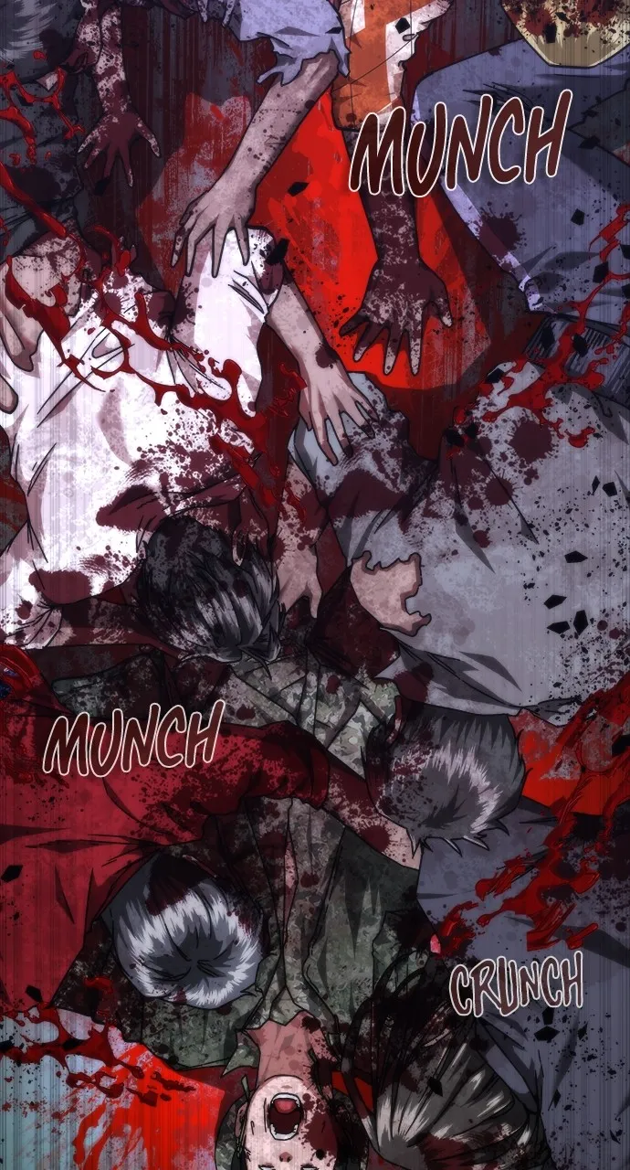 Read Zombie Revelation: 82-08 chapter 21 image 159 on Lezhin
