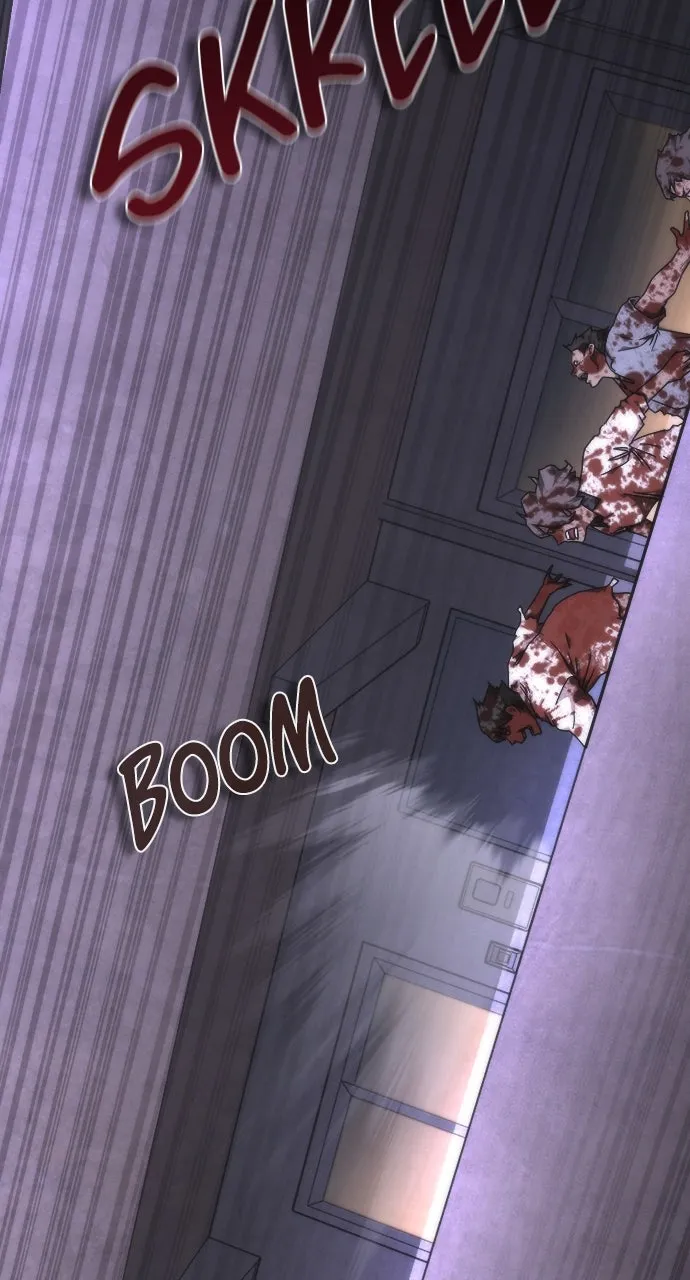 Read Zombie Revelation: 82-08 chapter 21 image 2 on Lezhin