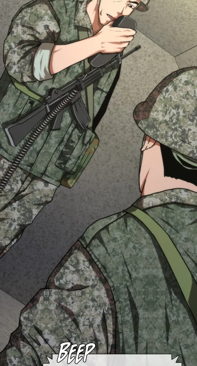 Read Zombie Revelation: 82-08 chapter 21 image 24 on Lezhin