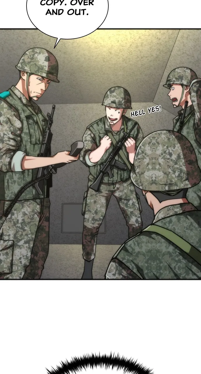 Read Zombie Revelation: 82-08 chapter 21 image 30 on Lezhin