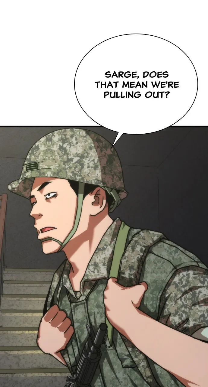 Read Zombie Revelation: 82-08 chapter 21 image 32 on Lezhin