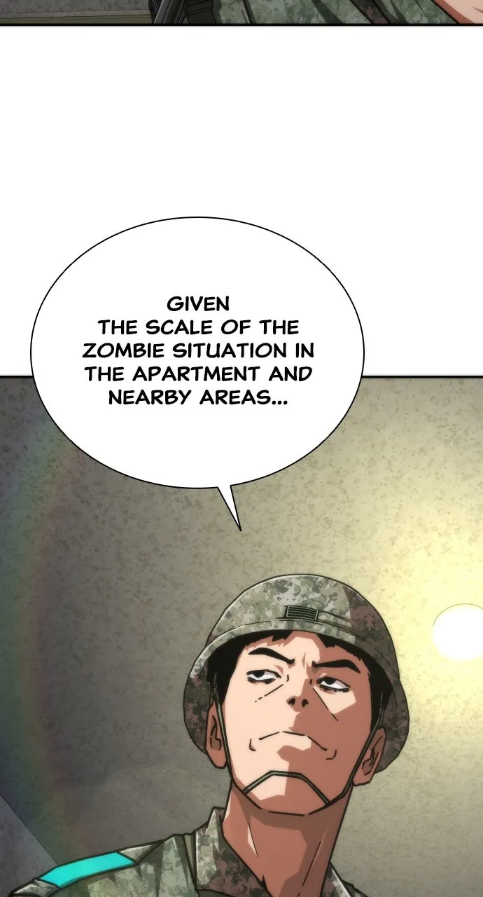 Read Zombie Revelation: 82-08 chapter 21 image 33 on Lezhin
