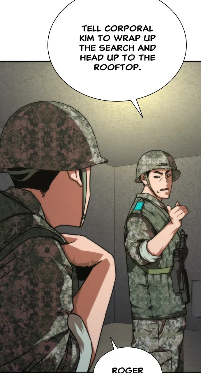 Read Zombie Revelation: 82-08 chapter 21 image 35 on Lezhin