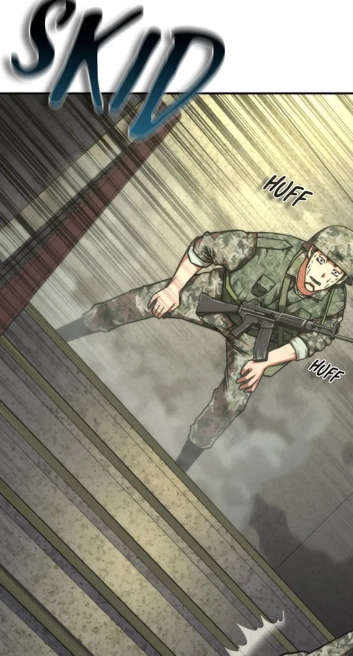 Read Zombie Revelation: 82-08 chapter 21 image 37 on Lezhin