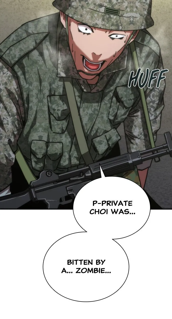 Read Zombie Revelation: 82-08 chapter 21 image 40 on Lezhin