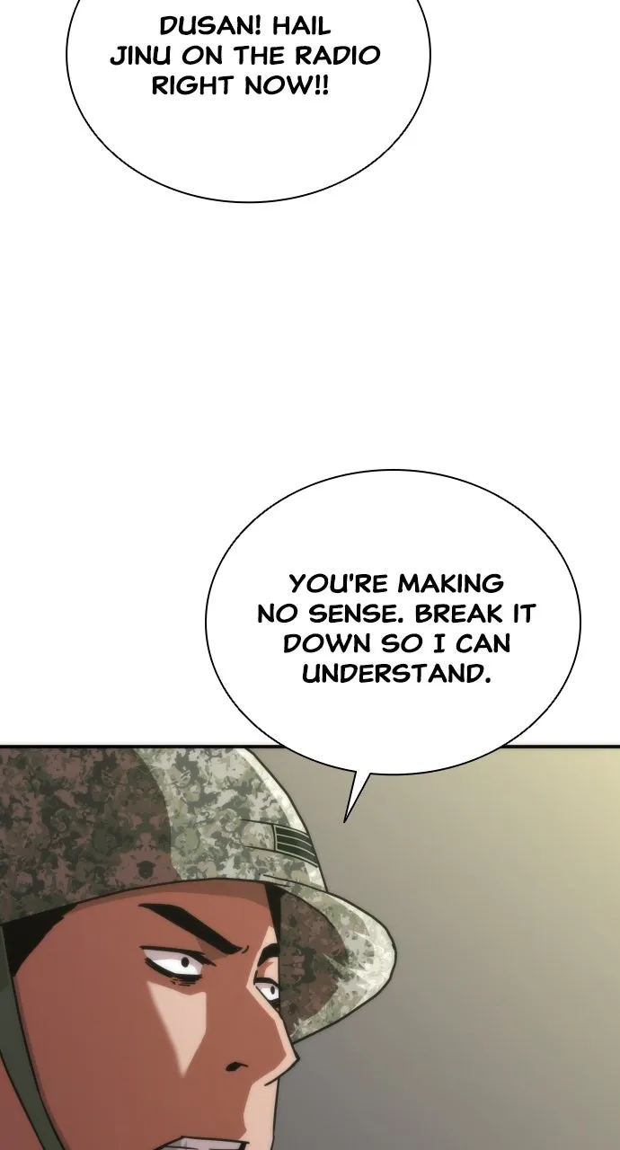 Read Zombie Revelation: 82-08 chapter 21 image 43 on Lezhin