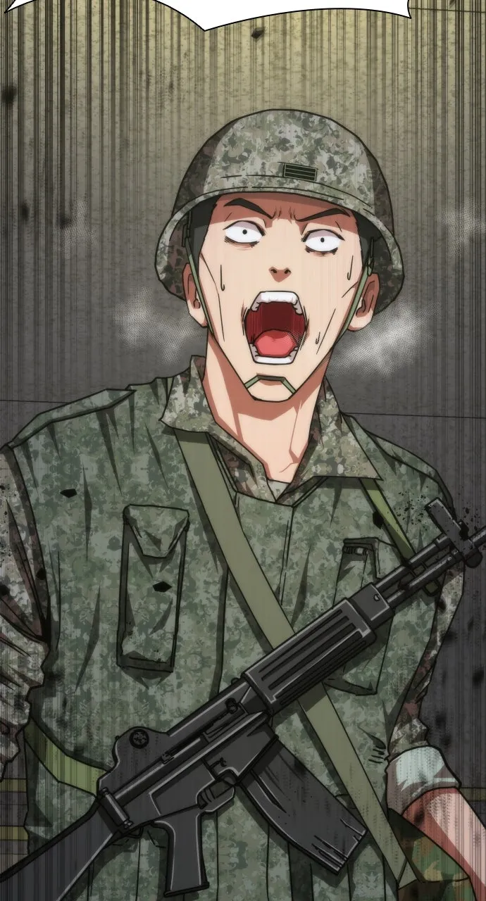 Read Zombie Revelation: 82-08 chapter 21 image 45 on Lezhin