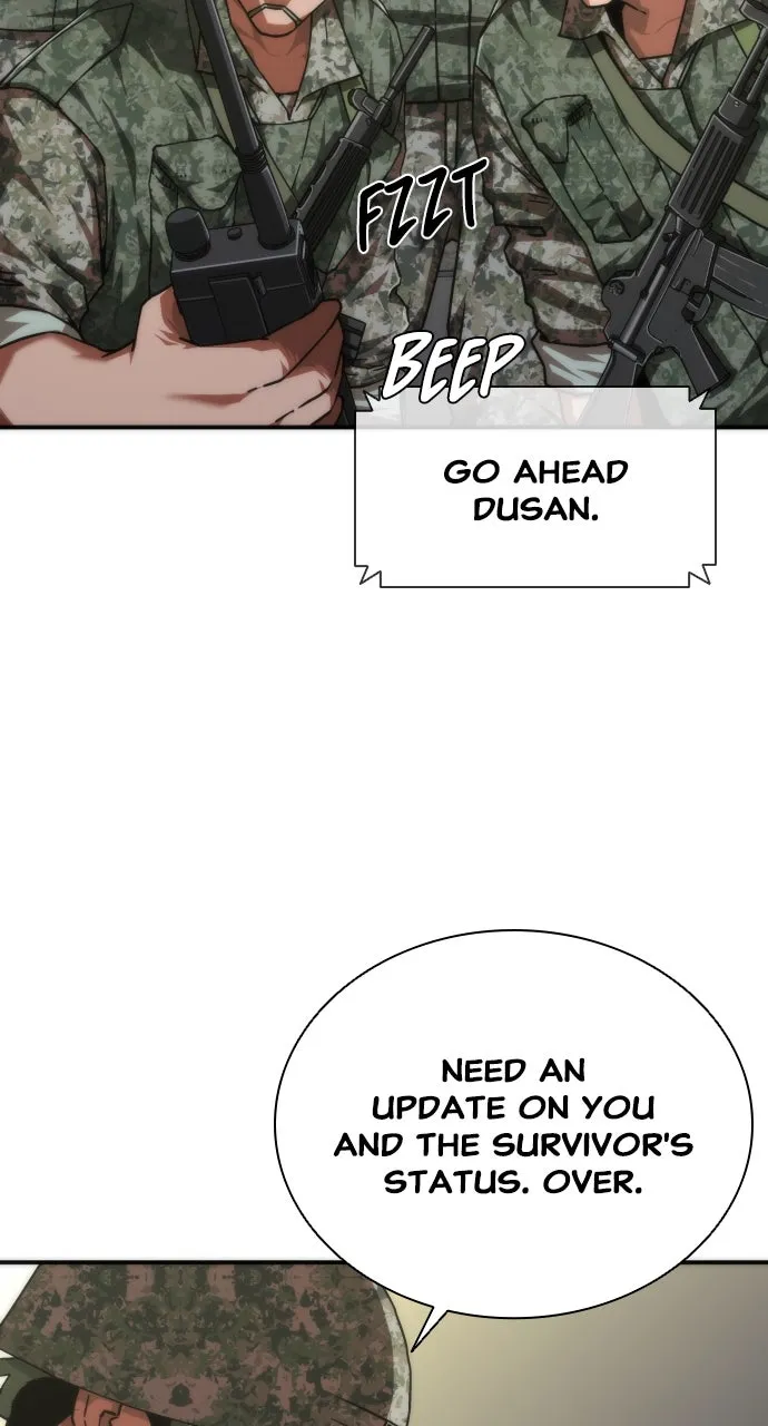 Read Zombie Revelation: 82-08 chapter 21 image 49 on Lezhin