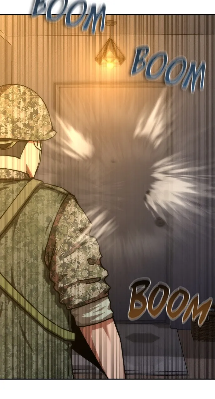 Read Zombie Revelation: 82-08 chapter 21 image 5 on Lezhin