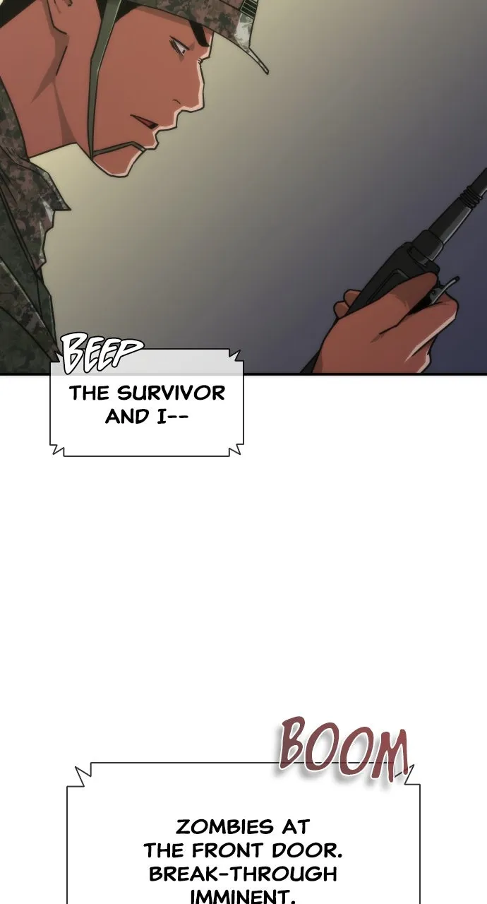 Read Zombie Revelation: 82-08 chapter 21 image 50 on Lezhin