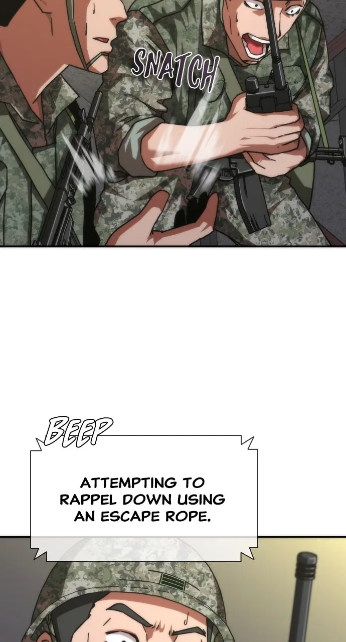 Read Zombie Revelation: 82-08 chapter 21 image 53 on Lezhin