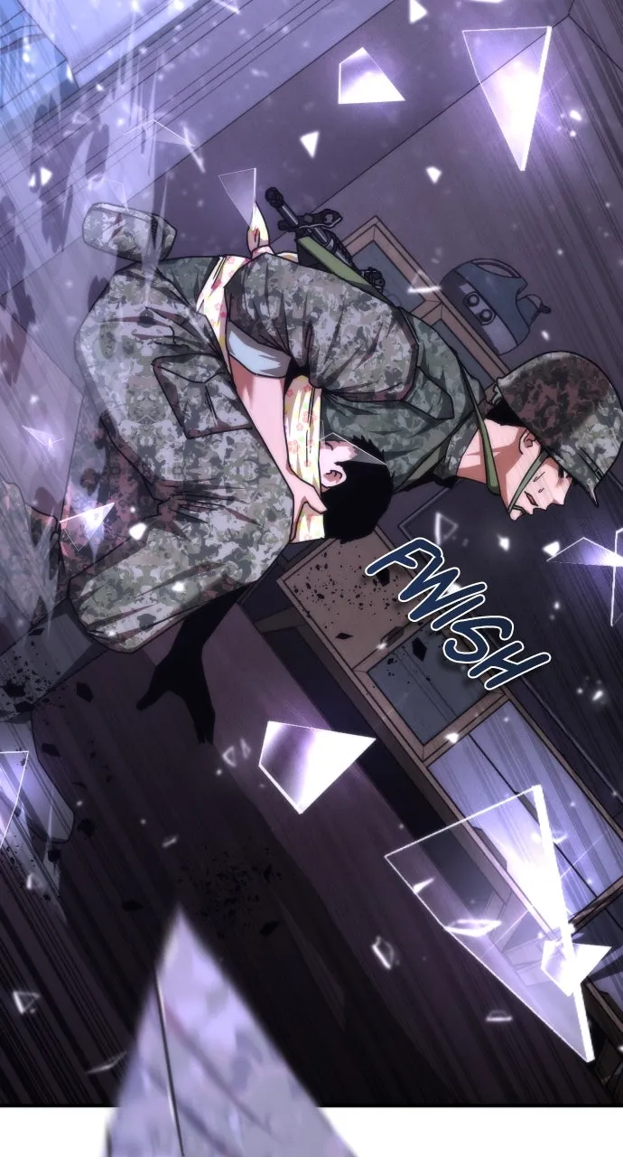 Read Zombie Revelation: 82-08 chapter 21 image 67 on Lezhin