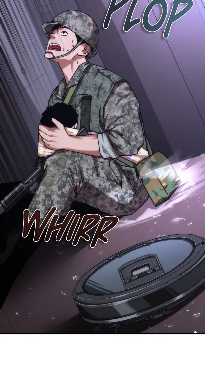 Read Zombie Revelation: 82-08 chapter 21 image 74 on Lezhin