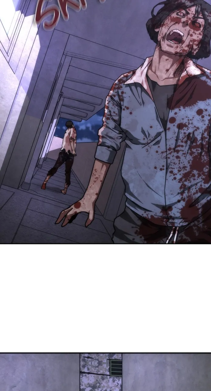 Read Zombie Revelation: 82-08 chapter 21 image 76 on Lezhin