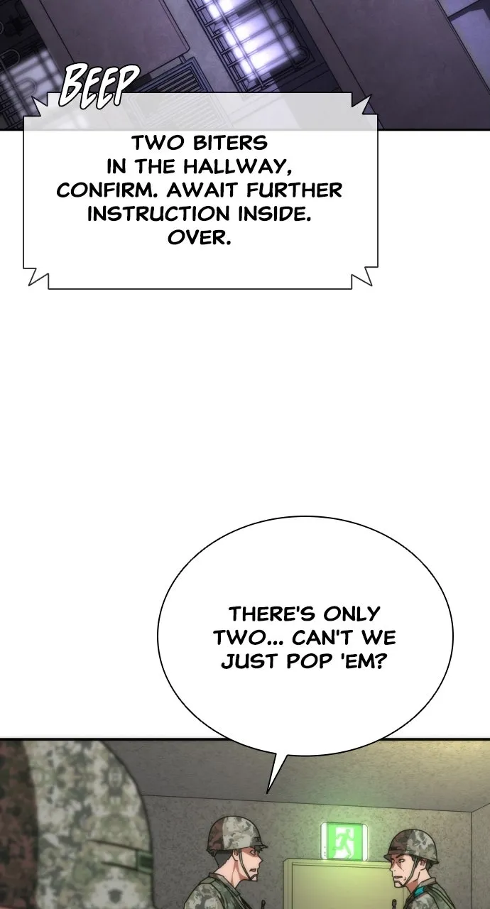 Read Zombie Revelation: 82-08 chapter 21 image 79 on Lezhin