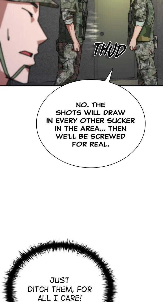 Read Zombie Revelation: 82-08 chapter 21 image 80 on Lezhin