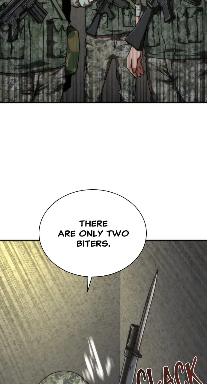 Read Zombie Revelation: 82-08 chapter 21 image 83 on Lezhin
