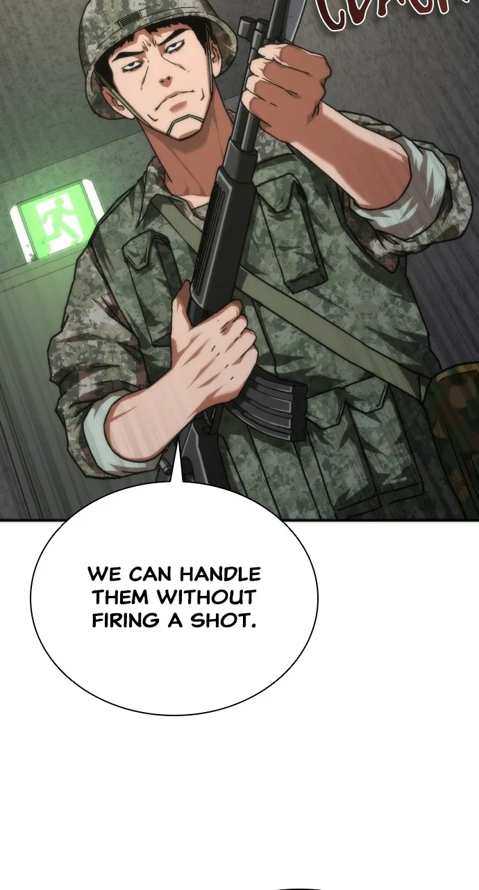 Read Zombie Revelation: 82-08 chapter 21 image 84 on Lezhin