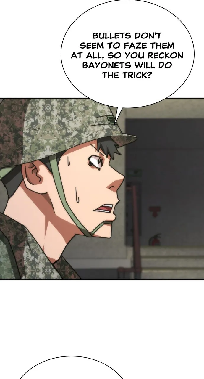 Read Zombie Revelation: 82-08 chapter 21 image 85 on Lezhin