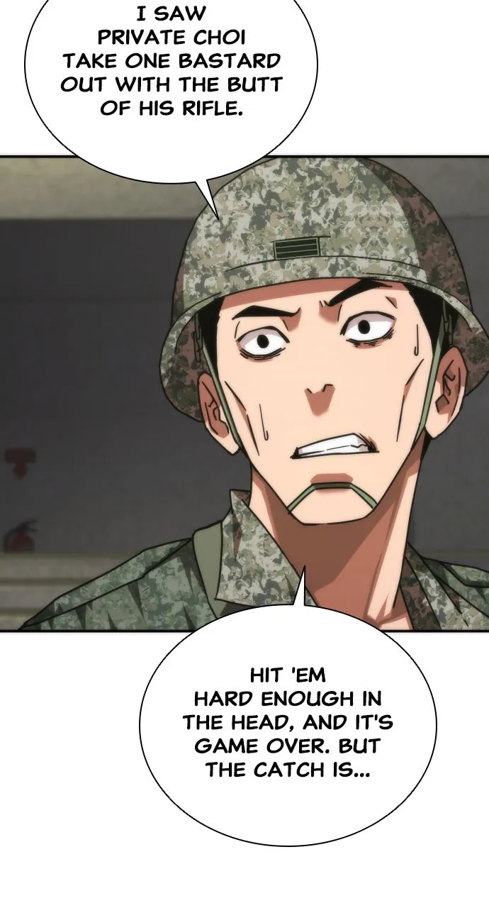 Read Zombie Revelation: 82-08 chapter 21 image 86 on Lezhin