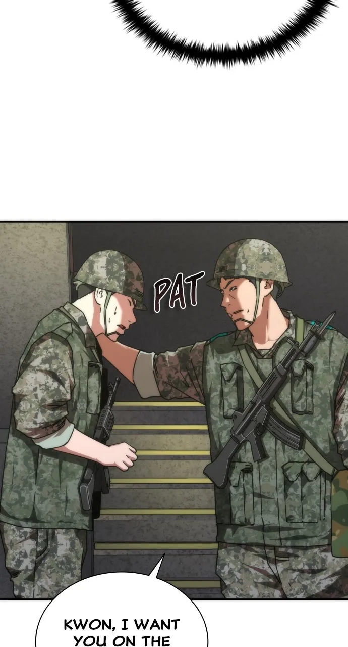 Read Zombie Revelation: 82-08 chapter 21 image 99 on Lezhin