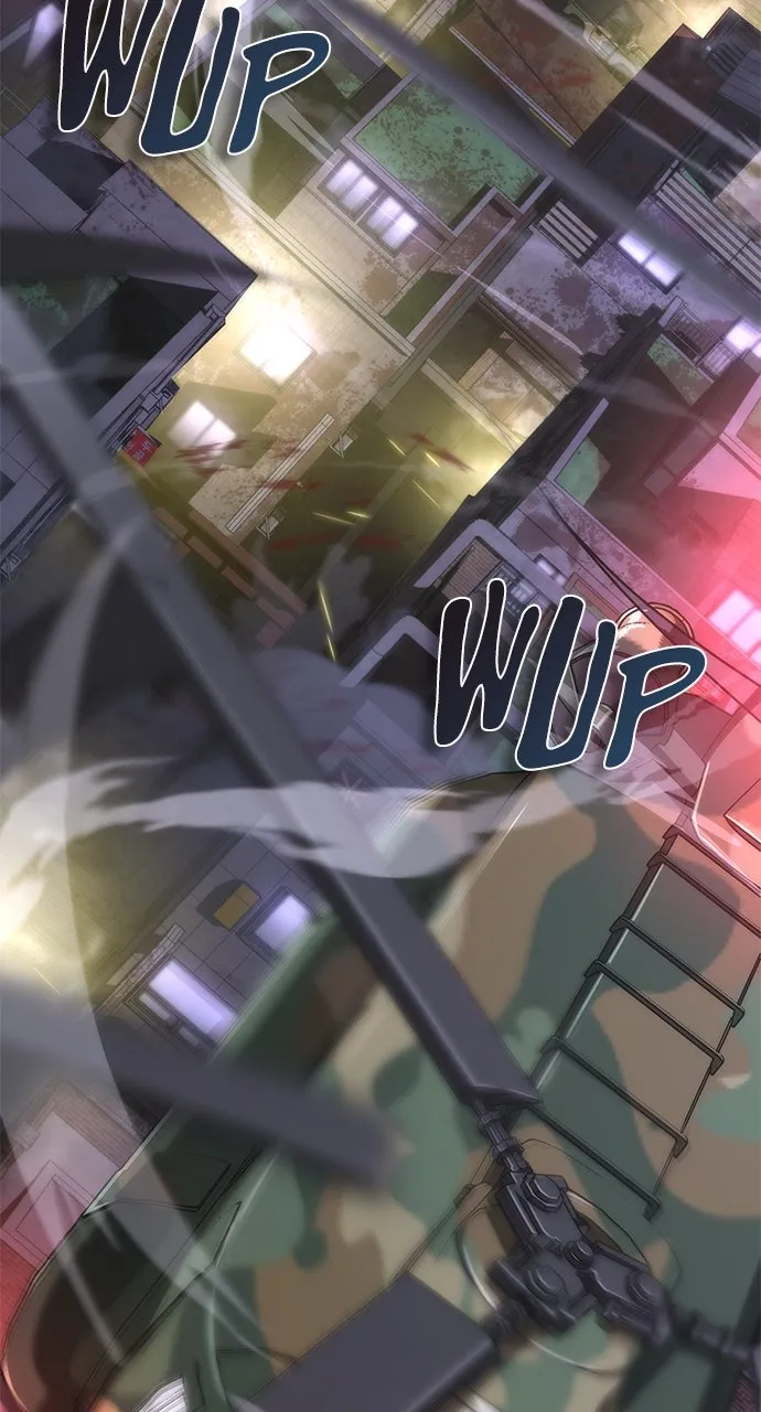 Read Zombie Revelation: 82-08 chapter 22 image 1 on Lezhin