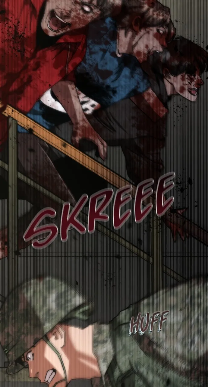 Read Zombie Revelation: 82-08 chapter 22 image 131 on Lezhin