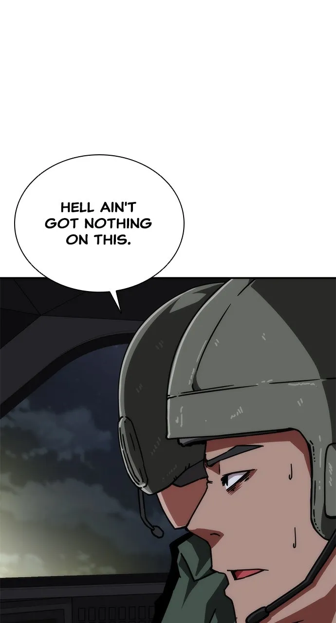 Read Zombie Revelation: 82-08 chapter 22 image 3 on Lezhin
